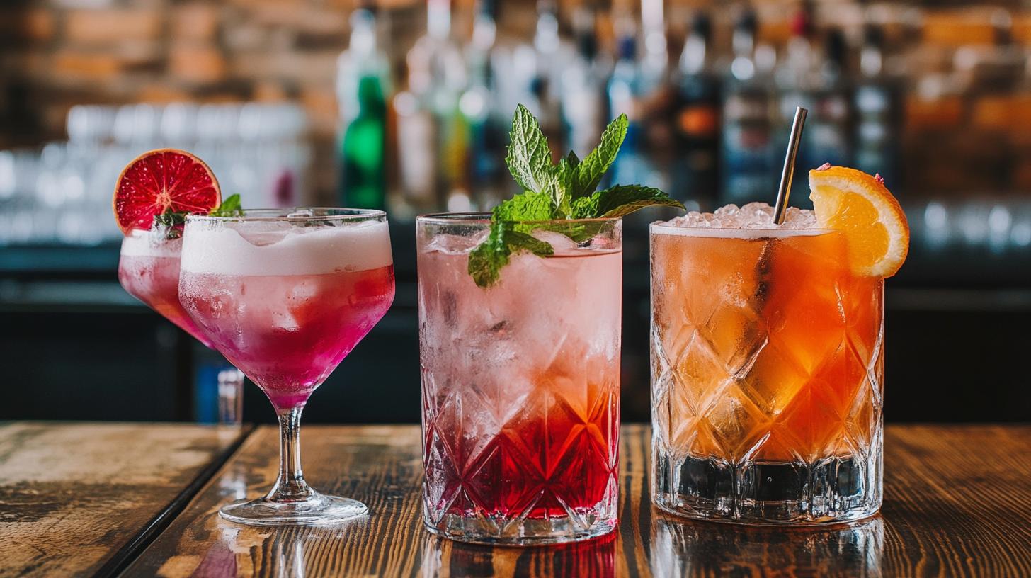 Искусство встреч