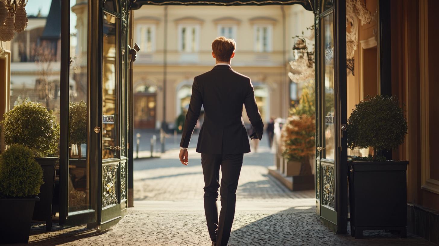 Искусство встреч