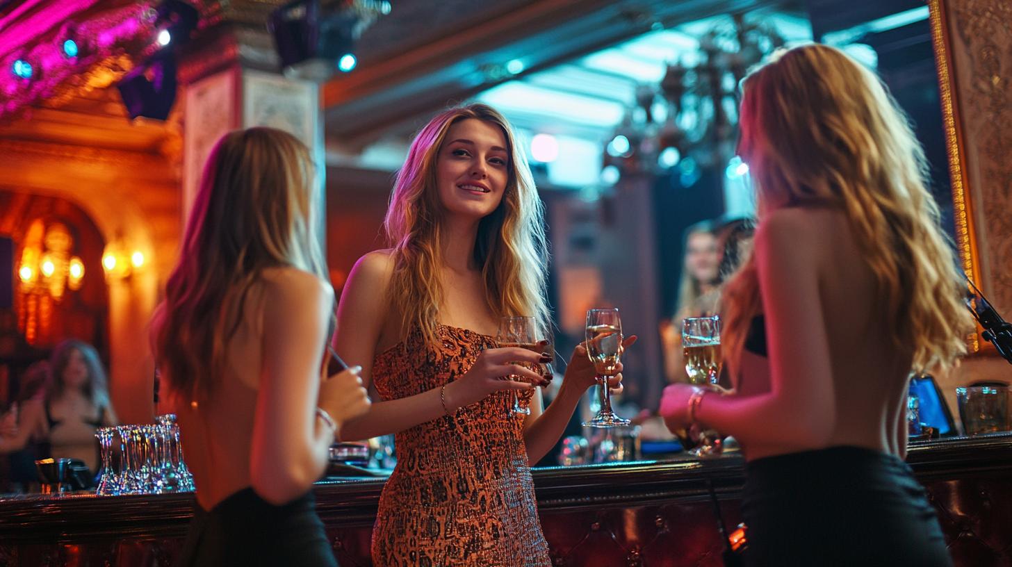 Исследование знакомств в Димитровграде: Как найти идеального спонсора или содержанку? димитровград, знакомства, с, девушками