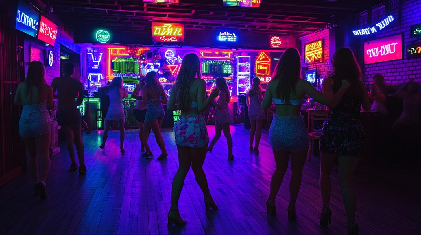 Искусство встреч