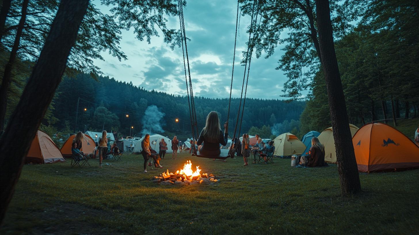 Искусство встреч