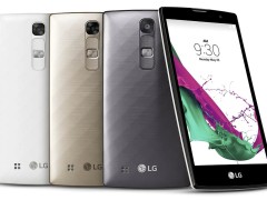 Смартфон LG G4 Stylus также означает более длительную жизнь без зарядки