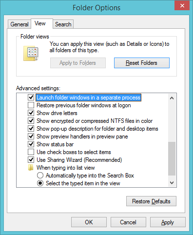 Итак, перейдите к созданию новой папки в Windows 7, обычно в проводнике Windows, нажав кнопку Новая папка